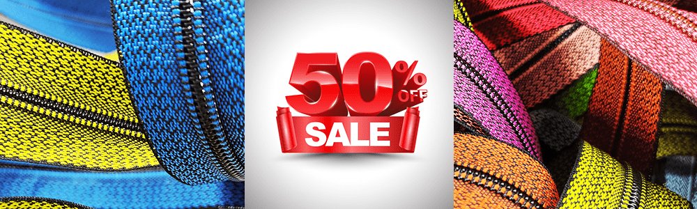 Час економити! Обирайте складську продукцію зі знижкою до 50%