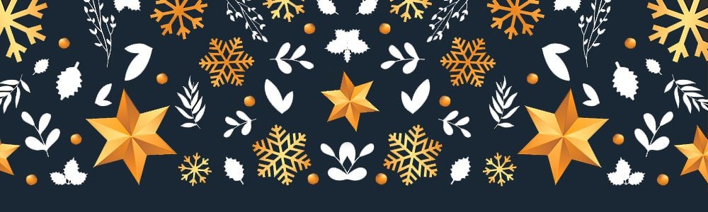 Щасливого Різдва і Нового Року!