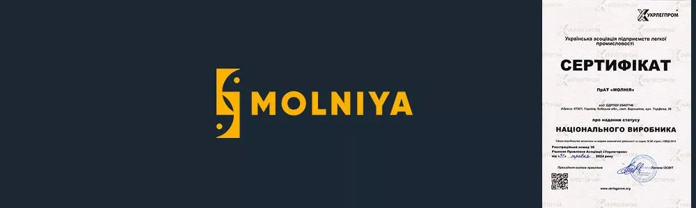 Molniya отримала статус національного виробника