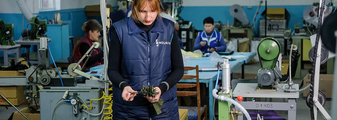 Блискавки українського виробництва 2
