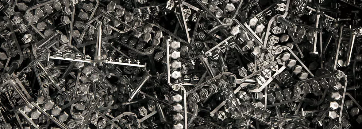 Чи псується блискавка при зберіганні на складі 2